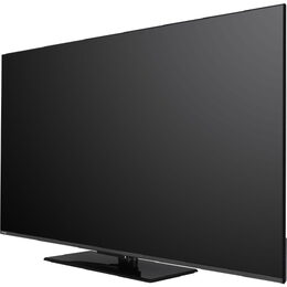 65QV3F63DG QLED SMART TV VIDAA TOSHIBA