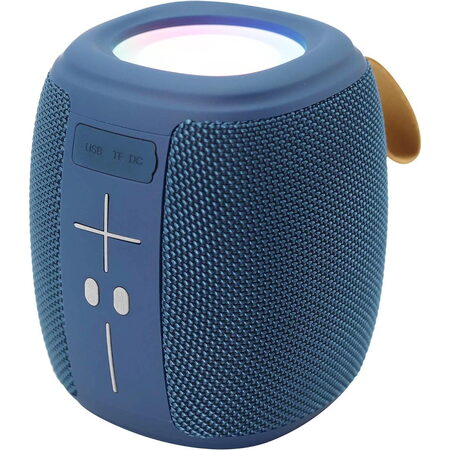 ABTS V5 BL Přenosný BT reproduktor AKAI