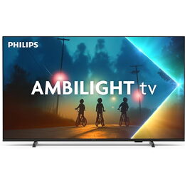 50PUS8100 GoogleTV PHILIPS