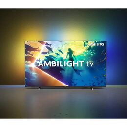 50PUS8100 GoogleTV PHILIPS