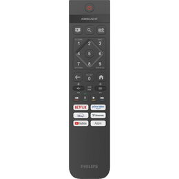 32PFS6000 Titan OS TV PHILIPS
