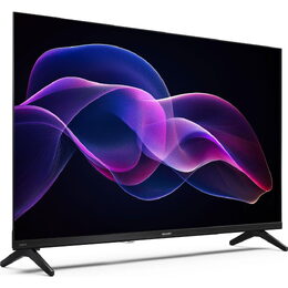 32HF3265E QLED GOOGLE SMART HD TV SHARP