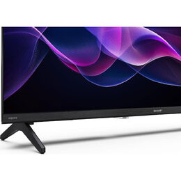 32HF3265E QLED GOOGLE SMART HD TV SHARP