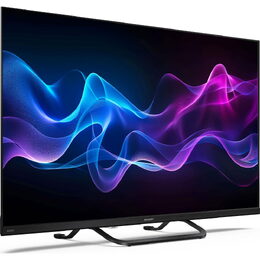 32HF3865E QLED GOOGLE SMART FHD TV SHARP
