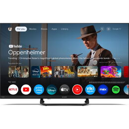 32HF3865E QLED GOOGLE SMART FHD TV SHARP
