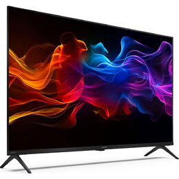43HP5265E QLED GOOGLE SMART UHD TV SHARP