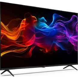50HP5265E QLED GOOGLE SMART UHD TV SHARP