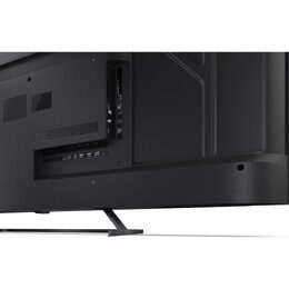50HP6265E QLED GOOGLE SMART UHD TV SHARP