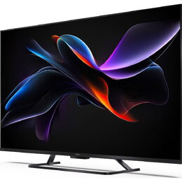 55HR7265E QLED GOOGLE SMART 144Hz SHARP