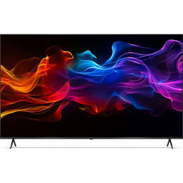 65HP5265E QLED GOOGLE SMART UHD TV SHARP