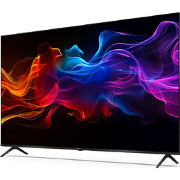 65HP5265E QLED GOOGLE SMART UHD TV SHARP