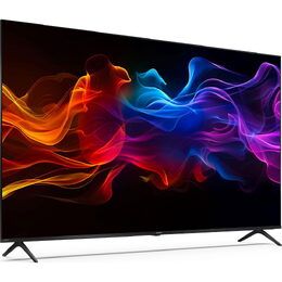 65HP5265E QLED GOOGLE SMART UHD TV SHARP