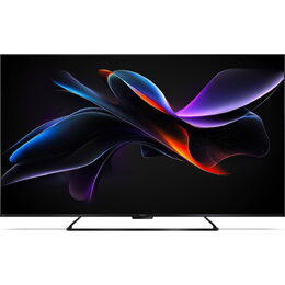 65HR7265E QLED GOOGLE SMART 144Hz SHARP