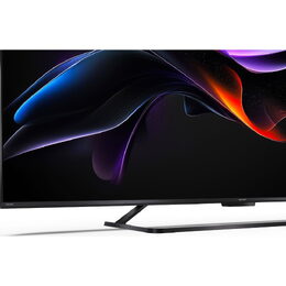 65HR7265E QLED GOOGLE SMART 144Hz SHARP
