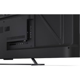 65HR7265E QLED GOOGLE SMART 144Hz SHARP