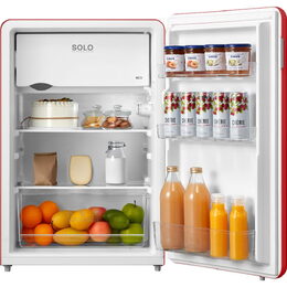 PTB 116 EMR chladnička s mrazákem PHILCO