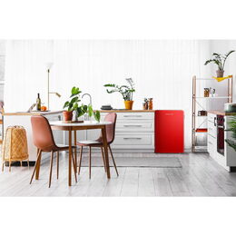 PTB 116 EMR chladnička s mrazákem PHILCO