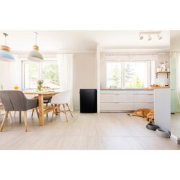 PTB 116 EMB chladnička s mrazákem PHILCO