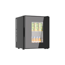 Guzzanti GZ 24G chladící vitrína