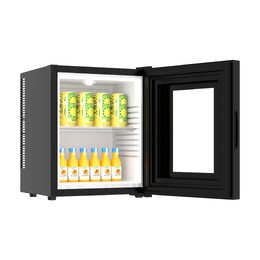 Guzzanti GZ 24G chladící vitrína