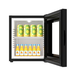 Guzzanti GZ 24G chladící vitrína