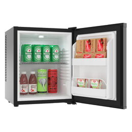 Chladnička 1dv. Guzzanti GZ 28 (Termochladnička) černá (GZ28)