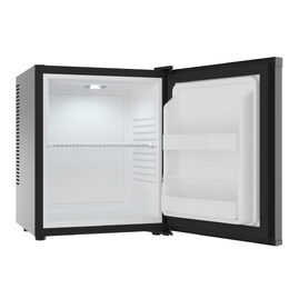 Chladnička 1dv. Guzzanti GZ 28 (Termochladnička) černá (GZ28)