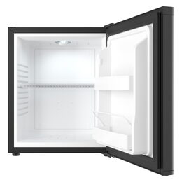 Chladnička 1dv. Guzzanti GZ 28 (Termochladnička) černá (GZ28)