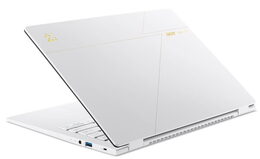 Ntb Acer Swift Edge 14 AI (SFE14-51T-75NM) INTEL Core U7-256V, 14", RAM 16GB, SSD 512GB, Intel Intel Graphics, FPR, Microsoft Windows 11 Home - bílý