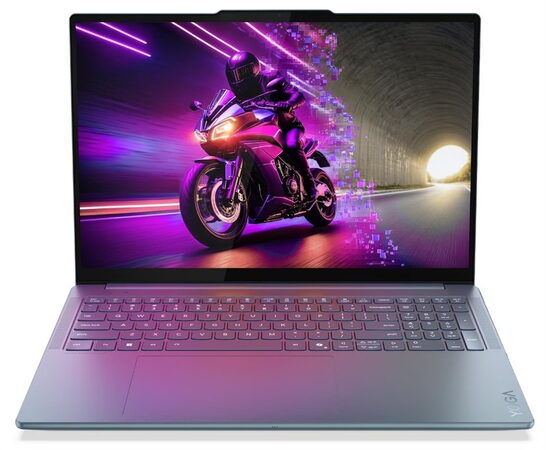 Lenovo Yoga Pro 9 83L0002TCK