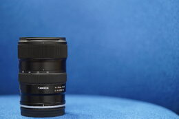 Objektiv Tamron 16-30 mm F/2.8 Di III VXD G2 pro Nikon Z