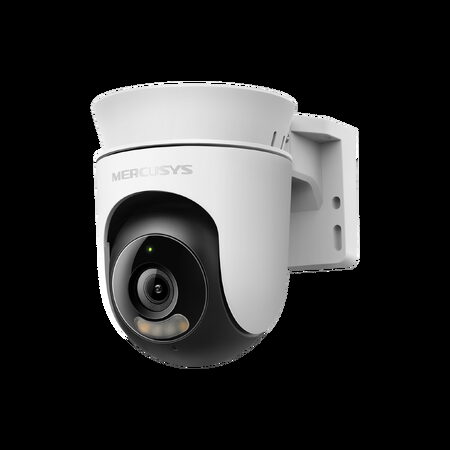 Kamera TP-Link Mercusys MC510 3MPx, venkovní, IP PTZ, WiFi, přísvit