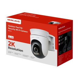 Kamera TP-Link Mercusys MC510 3MPx, venkovní, IP PTZ, WiFi, přísvit