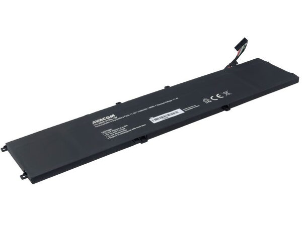 AVACOM náhradní baterie Dell G7 17 7700, Inspiron 7500 Li-Pol 11,4V 7500mAh 86Wh