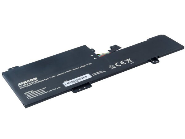 AVACOM náhradní baterie Lenovo Flex 3-11 Li-Pol 11,58V 3240mAh 38Wh