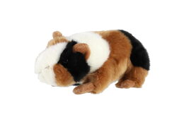 Morče plyš 16cm 0m+