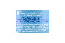 Tvarovací mýdlo modré beauted v uzavíratelné dóze