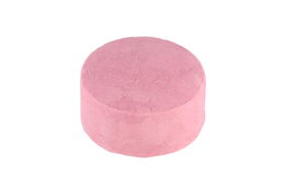 Tvarovací mýdlo růžové beauted v uzavíratelné dóze