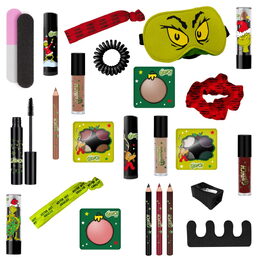 Adventní kalendář Grinch Marry Christmas