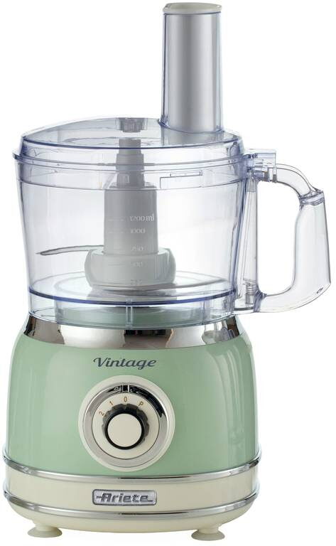Ariete Da Cucina Vintage 1781/04, zelený