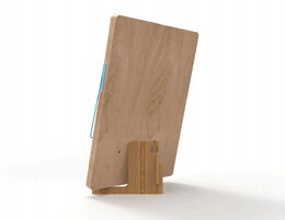 2Kids Toys Magnetický pinball Vesmír 2 v 1