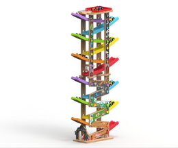 2Kids Toys Velká závodní dráha Rozšíření