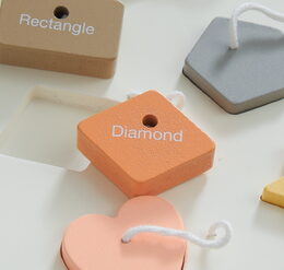 2Kids Toys Activity board Pes