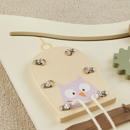 2Kids Toys Activity board Sova