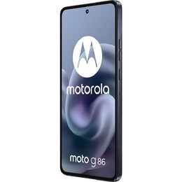 Moto G86 5G  8/256GB Dark blue MOTOROLA