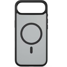 Mag+ HeroMatte case iPhone Air Bk EPICO
