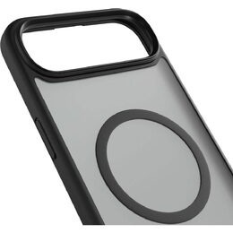 Mag+ HeroMatte case iPhone Air Bk EPICO