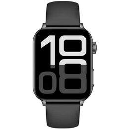 Prime 3 GPS Černá kov.řemínek ARMODD