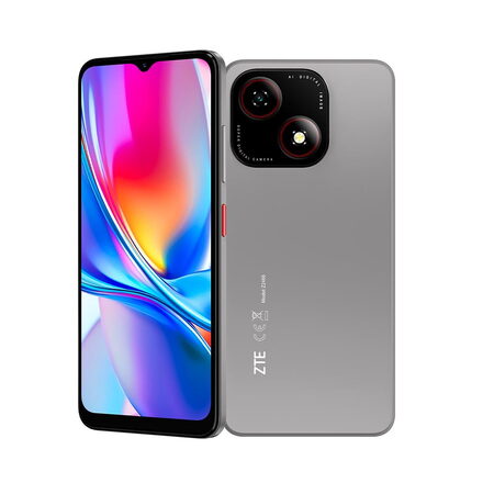 Blade A35e 2/64GB Šedý ZTE