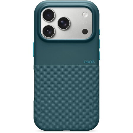 iPhone 17 Pro Rug.Case MS+Cam.C.BL BEATS